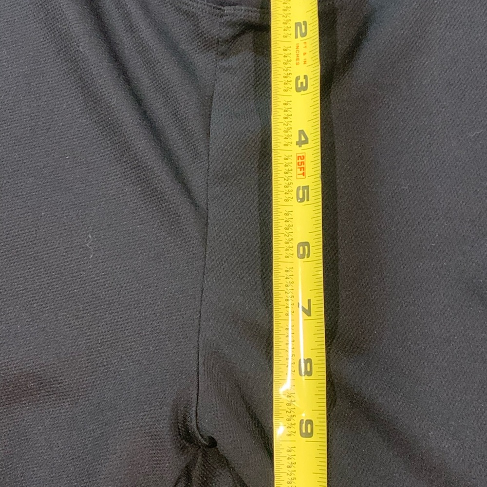 Title Nine Black Performance Pants - image 6